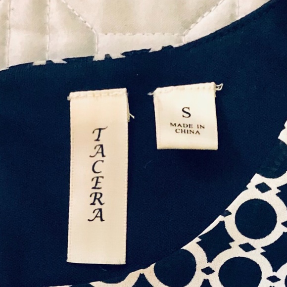 Shift Dress - Picture 9 of 13